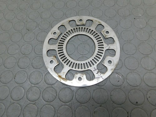 Ruota fonica anteriore - ruota,