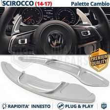 PALETTE Cambio al Volante per