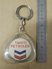 Portachiavi Tahiti Petroles