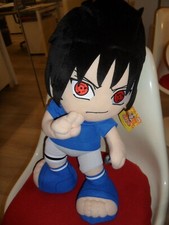 Pupazzo Gigante Sasuke Uchiha