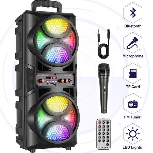 Altoparlante bluetooth - altoparlante,