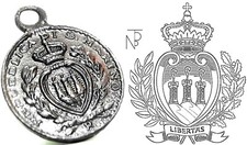 SAN MARINO (5 Centesimi