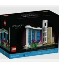 Costruzioni lego architecture - costruzioni,