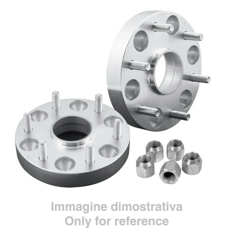 Kit distanziali 4x4 30 - 2,