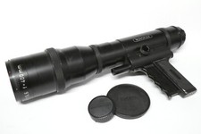 Novoflex Noflexar 5,6 / 400 mm obiettivo a scatto rapido con Minolta MD