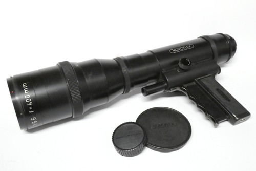 Novoflex noflexar 400 mm - /,