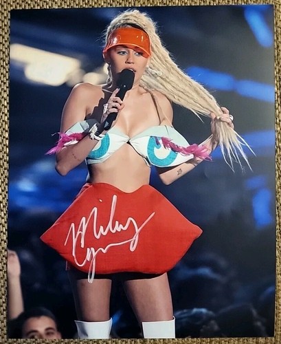 Original miley cyrus - cyrus, 8