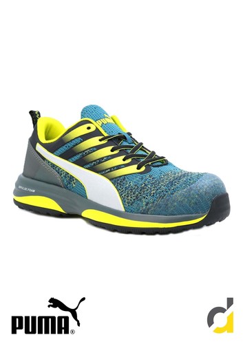 Puma scarpe antinfortunistiche - puma,