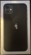 Solo scatola - iPhone 11 128GB