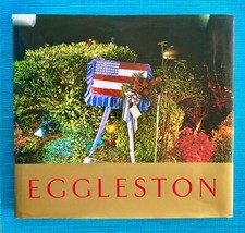 WILLIAM EGGLESTON / ANCIENT