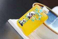 D10 Rimorchio Panda Orsetti Su