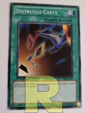 Distruggi Carte / Card