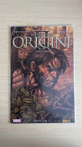 Marvel saga wolverine - marvel,