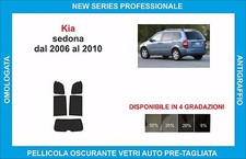 pellicole oscuranti vetri kia
