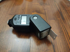 Flash Metz 50 AF - 1 digital per Canon (non funzionante, per parti di ricambio)