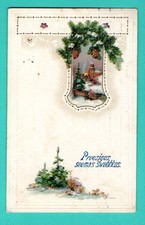 LETTONIA RUSSIA NATALE