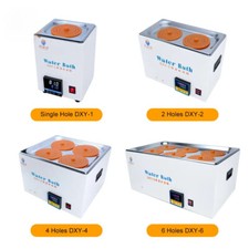 Serbatoio termostato bagno