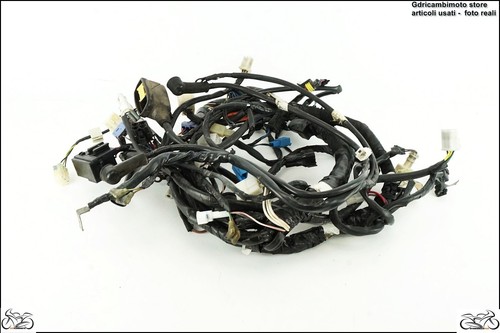Impianto elettrico completo - impianto,
