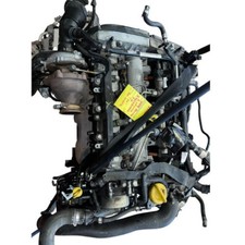 MOTORE COMPLETO ALFA ROMEO