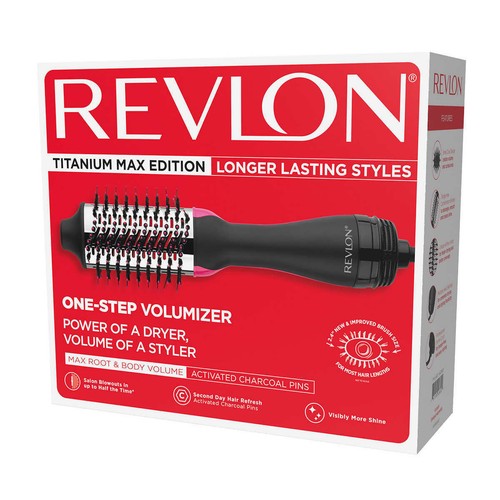 Revlon styler asciugacapelli - revlon,,