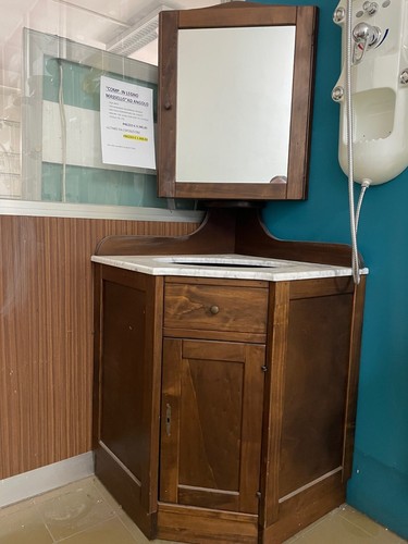 Mobile bagno angolo - ad,