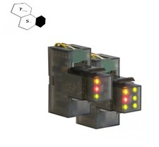 I.PROXY2000RJ/2004RJ - PESS