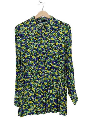 Zara camicia blusa donna - zara,