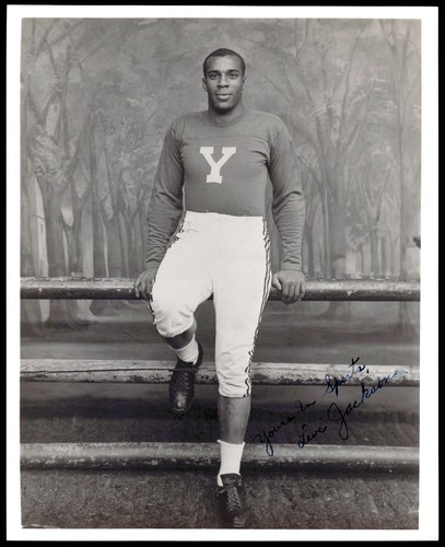 Levi jackson yale calcio - levi,