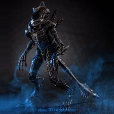 Hiya Toys Xenomorfo Corvo