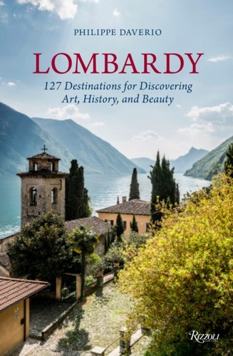 Lombardy 127 destinations for - lombardy,