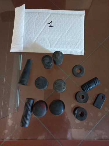 Fantic motor caballero cc - motor,