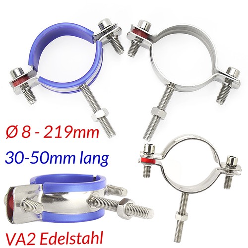 Fascette stringitubo - , in