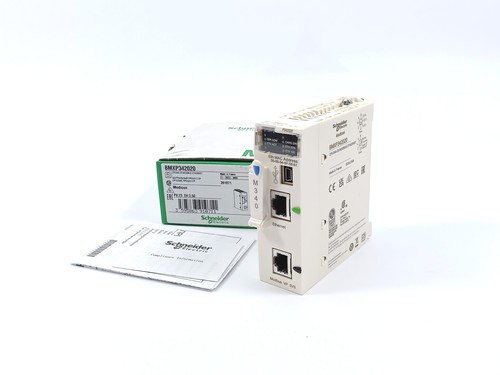Schneider electric bmxp342020 - electric,