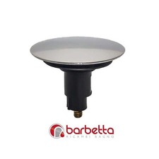 Tappo piletta lavabo click - tappo,
