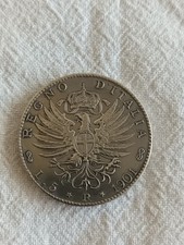 Regno italia vittorio - regno, d'italia-vittorio
