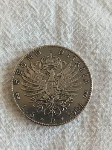 Regno italia vittorio - regno, d'italia-vittorio