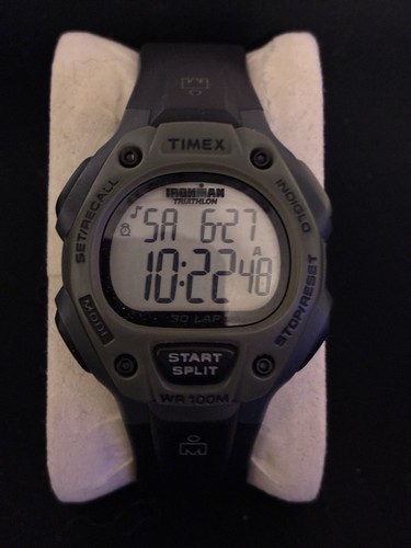 Orologio sportivo digitale