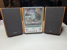 Sistema stereo compatto