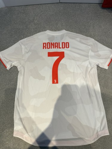 Maglia calcio juventus - calcio, 2019/20