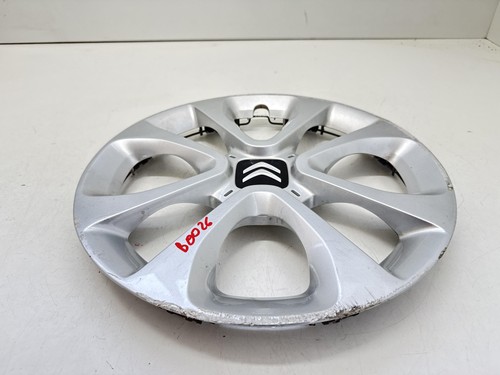 Copri cerchi per citroen - copri,