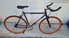 Bicicletta Corsa Bebikes