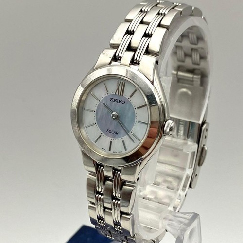 Orologio solare seiko - orologio,