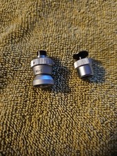 2 X RARO Nikon MR-1 otturatore