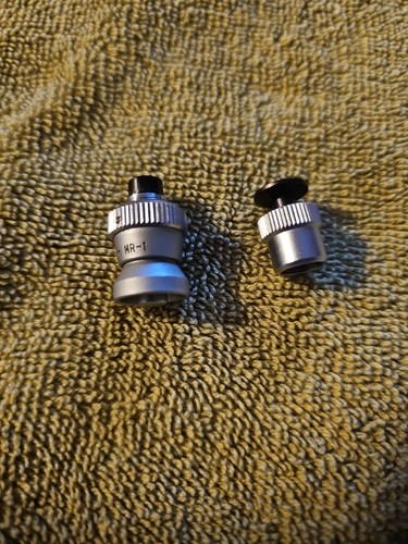 Raro nikon 1 otturatore - 2, mr-1
