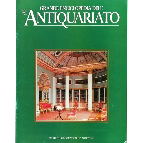 Antiquariato grande - antiquariato,