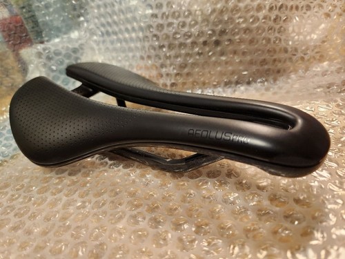 Bontrager aeolus pro sella - bontrager,