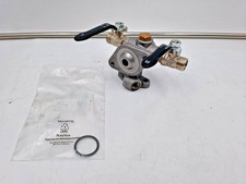 CERMAG Two-way control for tractor pum/ CERMAG Comando a due vie Pompa Trattore