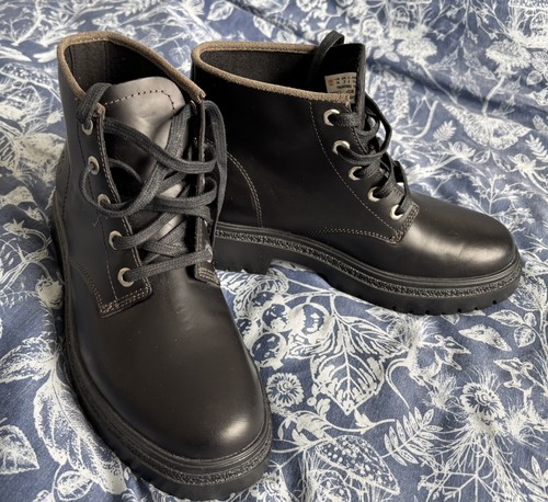 Stivali donna timberland nuovi - stivali,