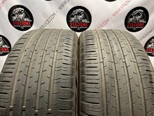 GOMME ESTIVE USATE CONTINENTAL