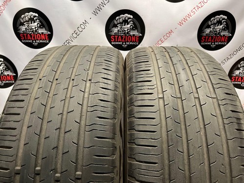 Gomme estive usate continental - gomme,